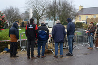 2026 st. patricks day sneem