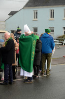 2026 St. patricks day waterville