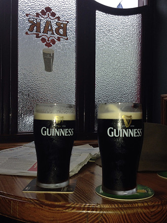 Guinness - Killarney