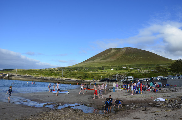 Kells Beach