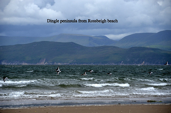 Rossbeigh