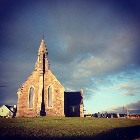 St. Michael's Church