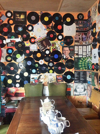 Peter's Place Cafe
