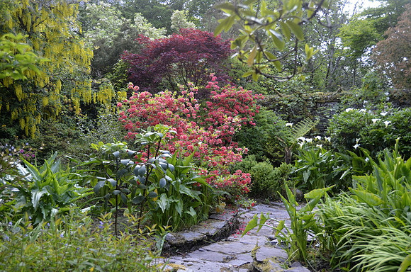 kells Garden