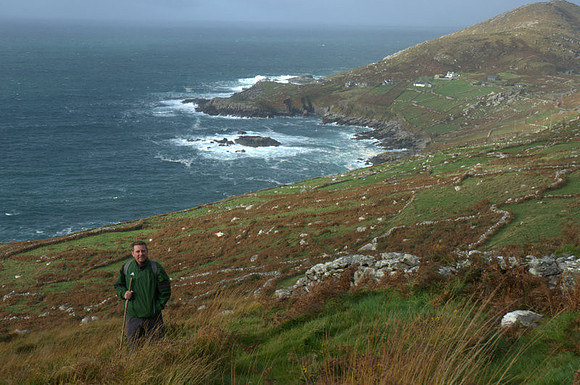 Hogs Head walk