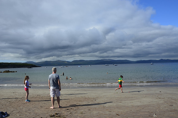 Kells Beach