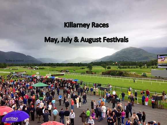 Killarney Races