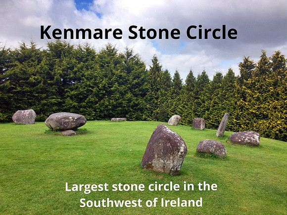 Kenmare