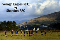Iveragh Eagles RFC