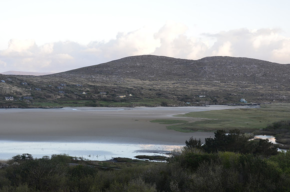 Derrynane beach