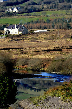 Hog's Head walk