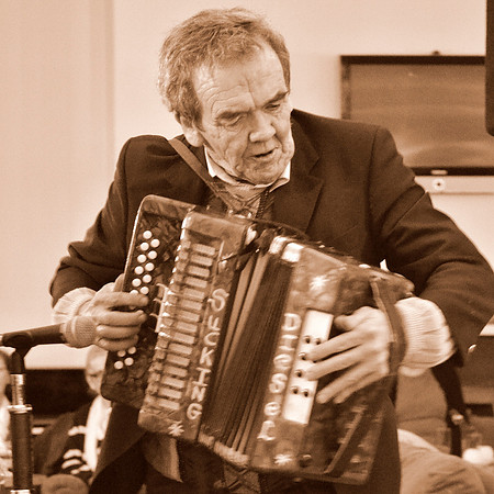 A Waterville man