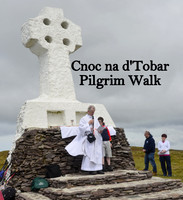 Cnoc na d'Tobar Pilgrim Walk