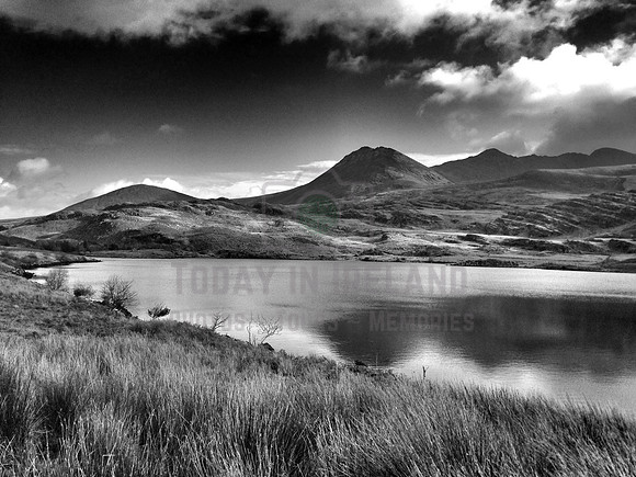 Lough Acoose