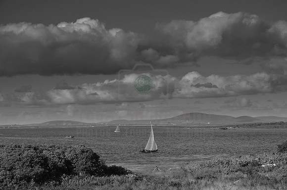 Achill Sound
