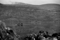 Fishing - Lough Currane, Ireland