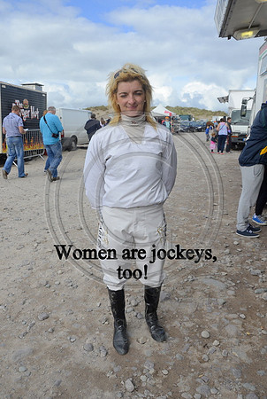Glenbeigh Races