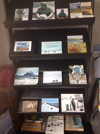 Photo Gallery - Waterville, Ireland
