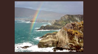 L. Kerry Cliffs: nice day trip