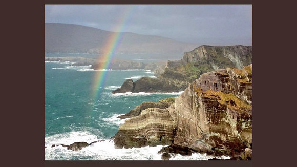 L. Kerry Cliffs: nice day trip