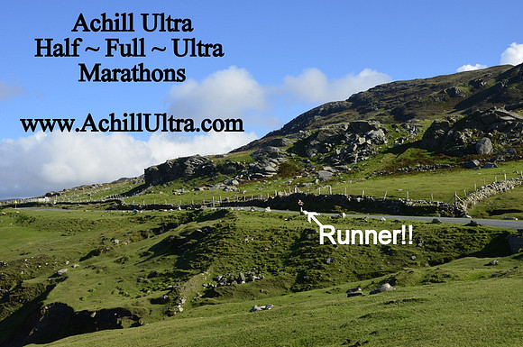Achill Ultra Marathon