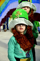 Sneem St. Patrick's Day